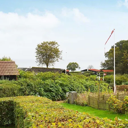 Holiday Haderslev Vii *
