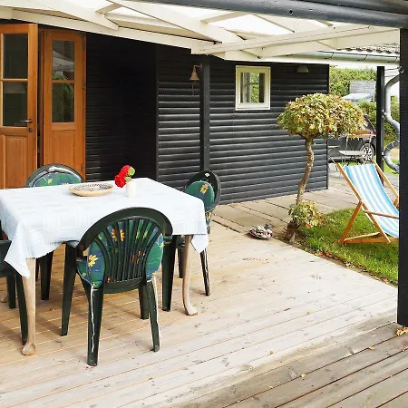 Holiday Haderslev Vii